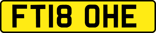 FT18OHE