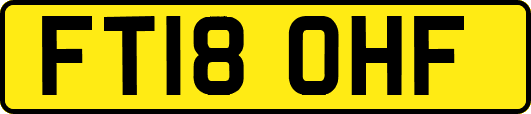 FT18OHF