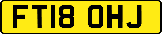 FT18OHJ