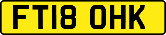 FT18OHK