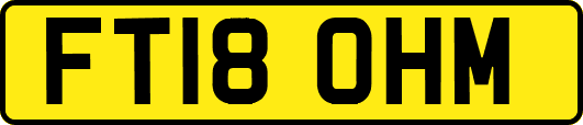 FT18OHM