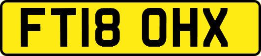 FT18OHX
