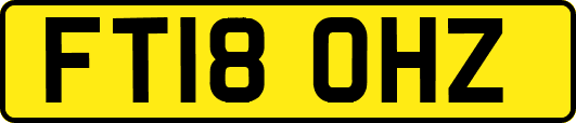 FT18OHZ