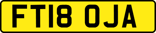FT18OJA