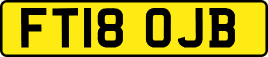 FT18OJB