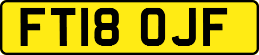 FT18OJF