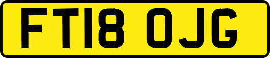 FT18OJG