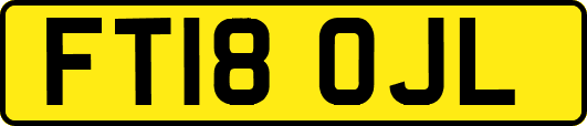 FT18OJL