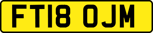 FT18OJM