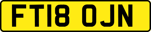 FT18OJN
