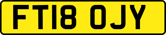 FT18OJY