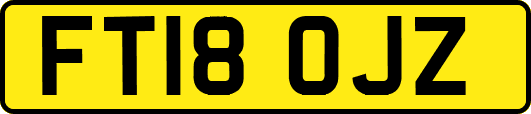 FT18OJZ
