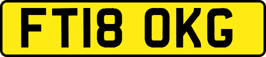 FT18OKG