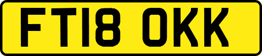 FT18OKK