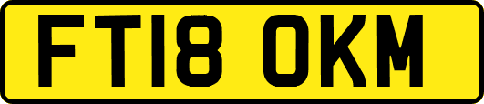 FT18OKM