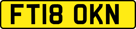 FT18OKN