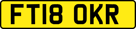 FT18OKR