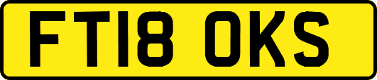 FT18OKS
