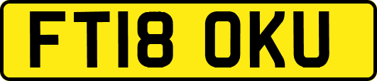 FT18OKU