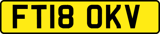 FT18OKV