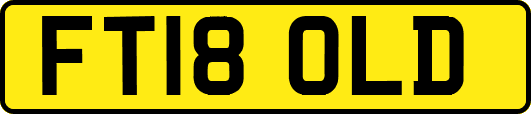 FT18OLD