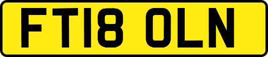 FT18OLN