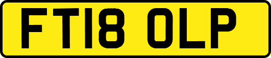 FT18OLP