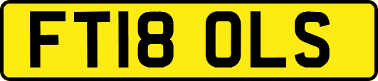 FT18OLS