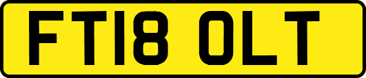FT18OLT