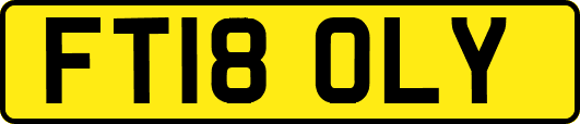 FT18OLY