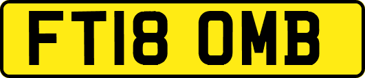 FT18OMB