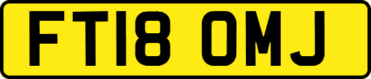 FT18OMJ