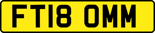 FT18OMM