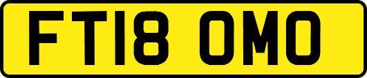 FT18OMO