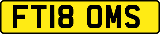 FT18OMS