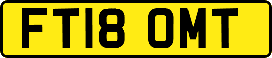 FT18OMT