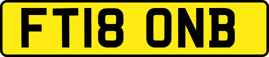 FT18ONB