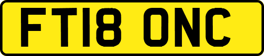 FT18ONC