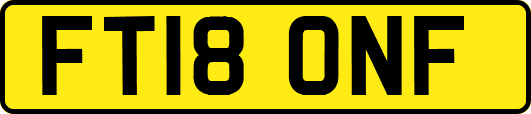 FT18ONF