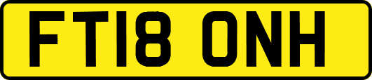 FT18ONH