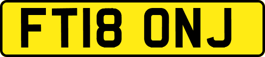 FT18ONJ