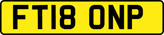 FT18ONP