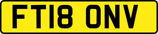 FT18ONV