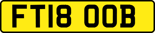 FT18OOB