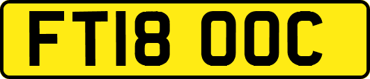 FT18OOC