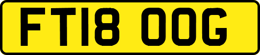 FT18OOG
