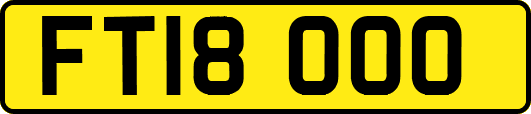FT18OOO