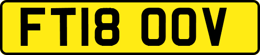 FT18OOV