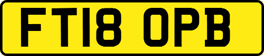 FT18OPB