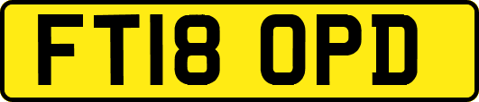 FT18OPD